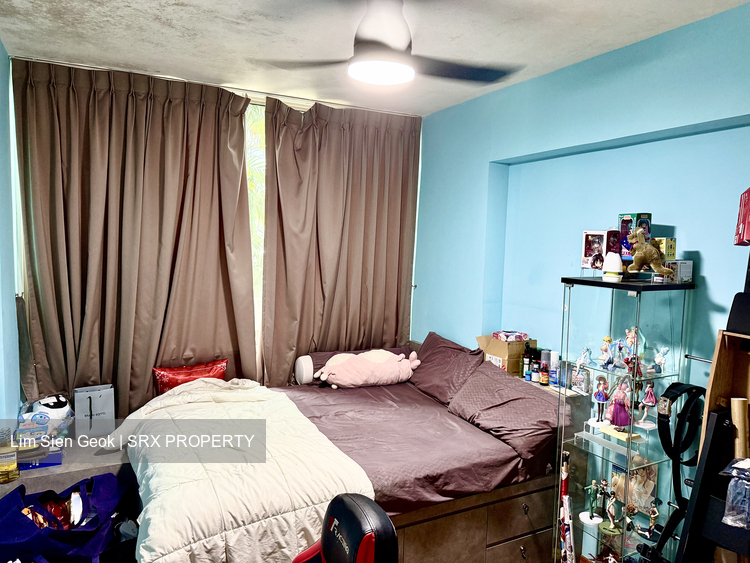 The Quartz (D19), Condominium #487679751